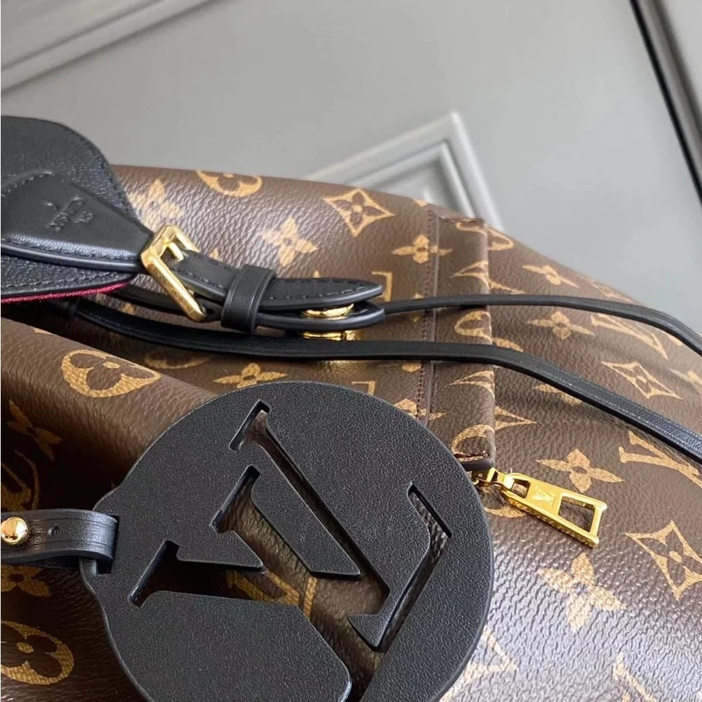 Louis Vuitton Waist Bags Chest Crossbody Bags